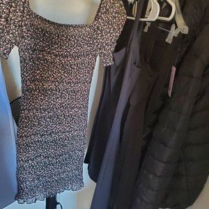 Size Small little tight dress